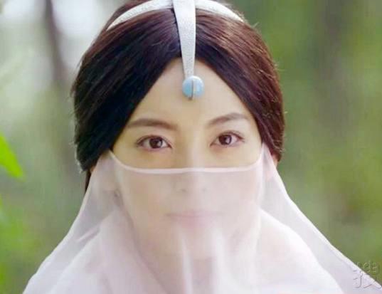 你可看过真人版《秦时明月》？