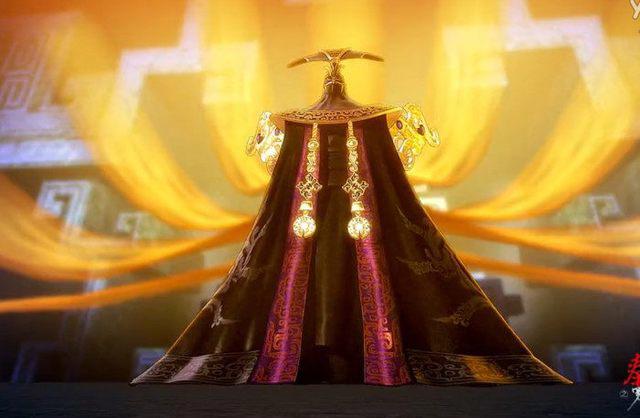 你可看过真人版《秦时明月》？