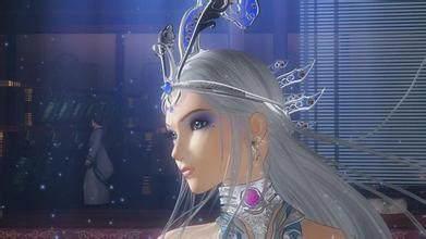 你可看过真人版《秦时明月》？