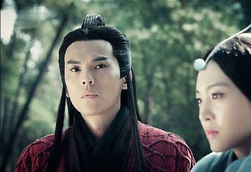 你可看过真人版《秦时明月》？