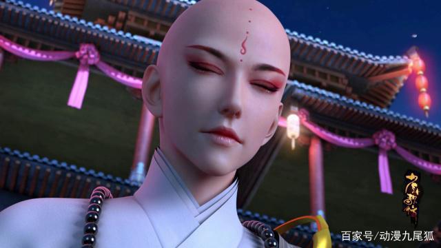 少年歌行：萧瑟的青龙、朱雀、玄武已现身，白虎只出现过一次