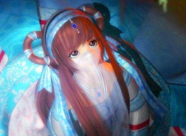 红颜多薄命！《秦时明月》中命运最坎坷的5位美女，焱妃上榜