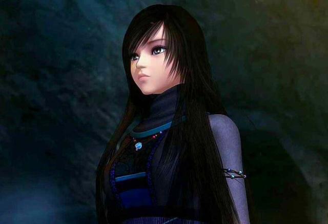 红颜多薄命！《秦时明月》中命运最坎坷的5位美女，焱妃上榜