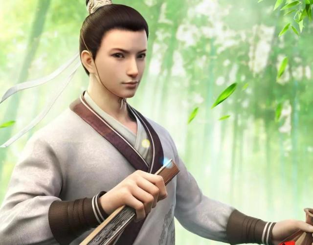 这部国漫来头巨大，由顶级编辑操刀，一流团队打造！就问能不能火