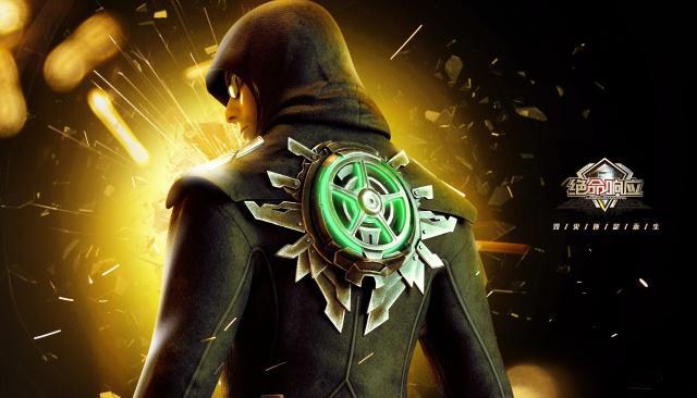 这部国漫来头巨大，由顶级编辑操刀，一流团队打造！就问能不能火