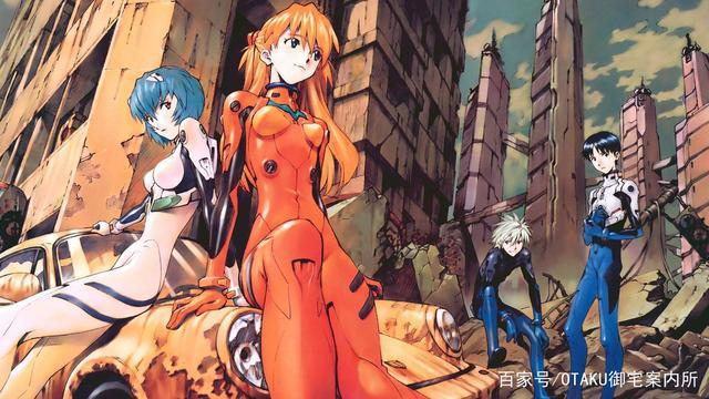 一集高达4亿日元，不愧是让龙之子做到破产的史上最贵番