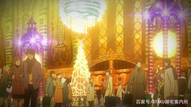 一集高达4亿日元，不愧是让龙之子做到破产的史上最贵番