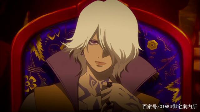 一集高达4亿日元，不愧是让龙之子做到破产的史上最贵番