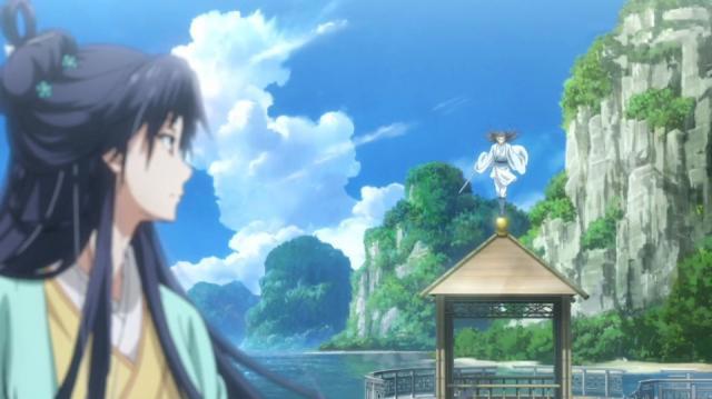 这些精彩又经典的动漫，你认为哪个人物角色的名字最好听？