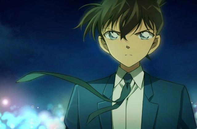 “动漫颜值最高”话题上热搜：杀生丸两万赞排第一，龙马不入前十