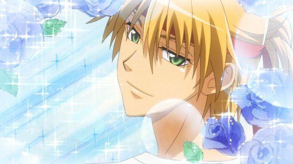 “动漫颜值最高”话题上热搜：杀生丸两万赞排第一，龙马不入前十