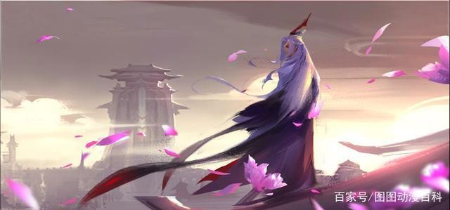 其实天行九歌血衣侯竟然是王者荣耀的明世隐配音（刘北辰）