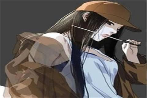 明明能靠脸，却要靠才华，盘点国漫中的动漫女神！