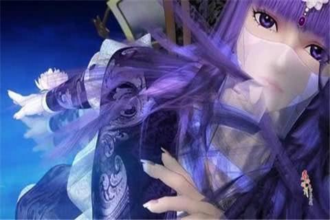 明明能靠脸，却要靠才华，盘点国漫中的动漫女神！