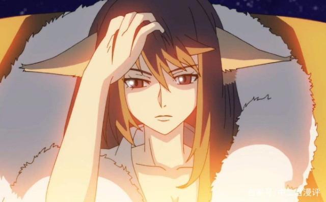 国漫里最霸气的人物，卫庄：没有人能比得上我！