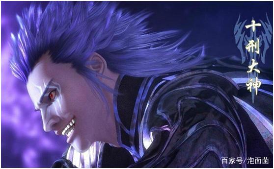 没有主角命，动漫中这几个男二真是让人心疼