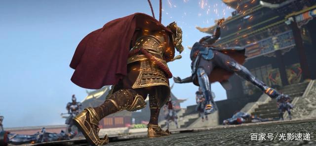 《烈阳天道》，孙悟空化身地球守护者，征服天道星女神帝蕾娜