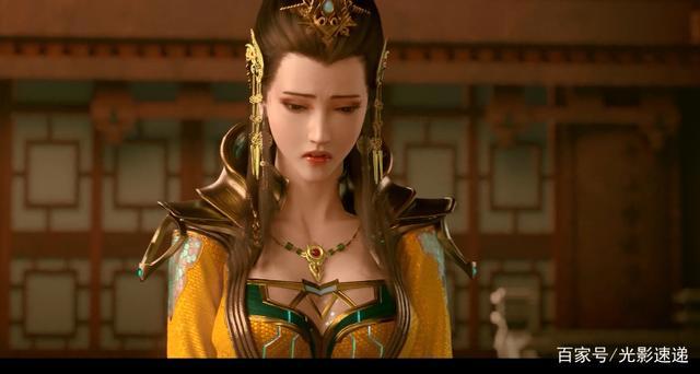 《烈阳天道》，孙悟空化身地球守护者，征服天道星女神帝蕾娜