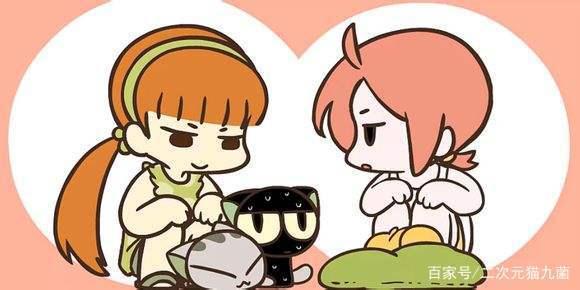 经典动漫集合，百看不厌的真爱系列，暴露年龄的时间到了！