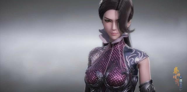 国产动画中那些拥有双重身份的角色，国漫也有无间道