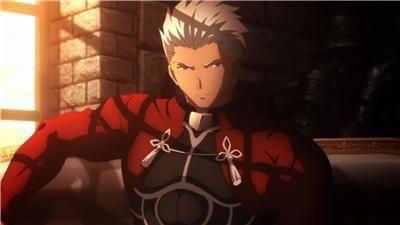 盘点动漫中傲娇心狠手辣的白发美男