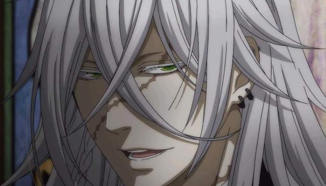 动漫“白长直”少女自带美颜特效？她们都是白发女神，气质赢了