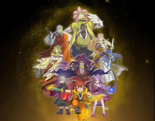 10年后再看《魁拔》：它也太敢了吧？