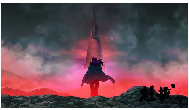 10年后再看《魁拔》：它也太敢了吧？