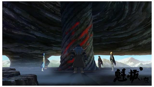 10年后再看《魁拔》：它也太敢了吧？