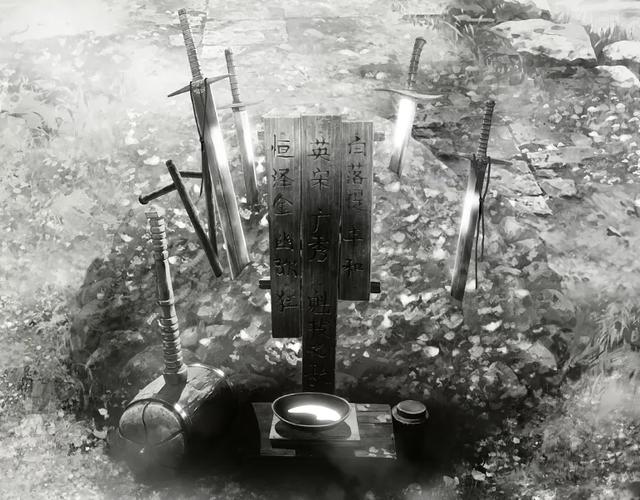 10年后再看《魁拔》：它也太敢了吧？