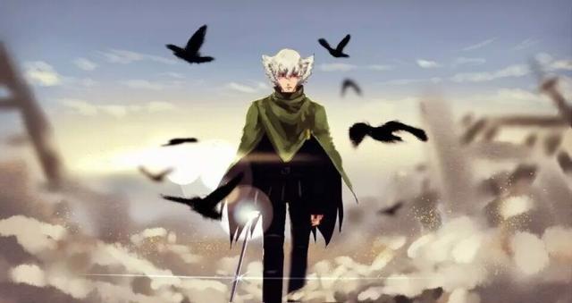 10年后再看《魁拔》：它也太敢了吧？