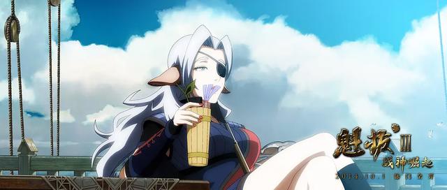 10年后再看《魁拔》：它也太敢了吧？