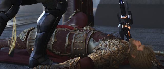 《烈阳天道》中的猴哥被打的吐血，猴哥被严重削弱？其实不是！