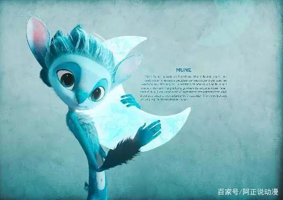 史诗级的世界观，真不是盖的