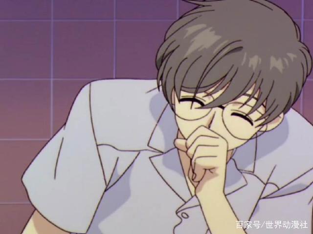 皓月当空！盘点动漫中的那些明月！