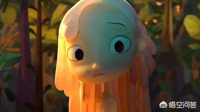 《明月守护者》：画风美到极致的浪漫主义