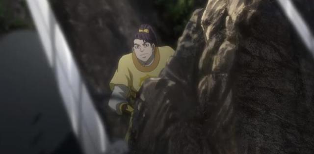 金光善在魔道中的四个孩子，三男一女，最后一个总是被人遗忘