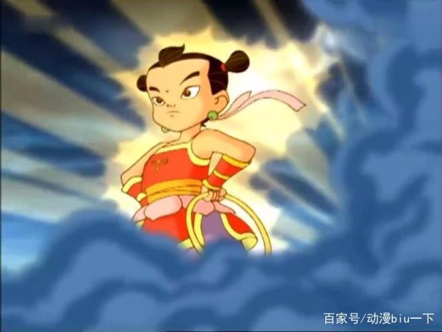 国产动画也有很多精品，只是被遗忘了而已，国漫并不是只有喜羊羊