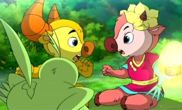 为国漫崛起立功的动漫，如今却被遗忘，你还能想起几部？