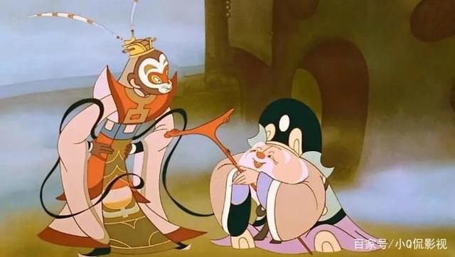 全球公认的十佳动漫电影，每部都是无可撼动的经典之作