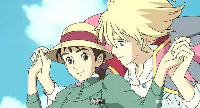 全球公认的十佳动漫电影，每部都是无可撼动的经典之作