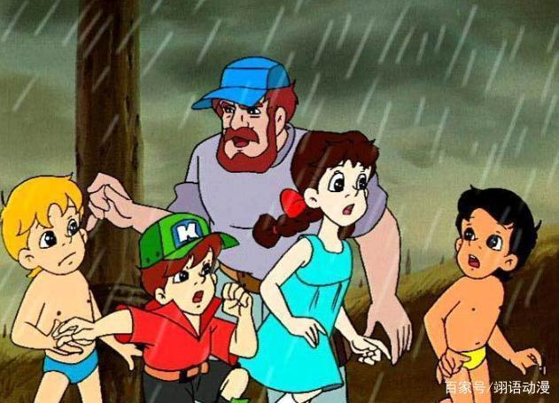 以为《围棋少年》是巅峰，没想到只是开始，被遗忘的国产经典动画