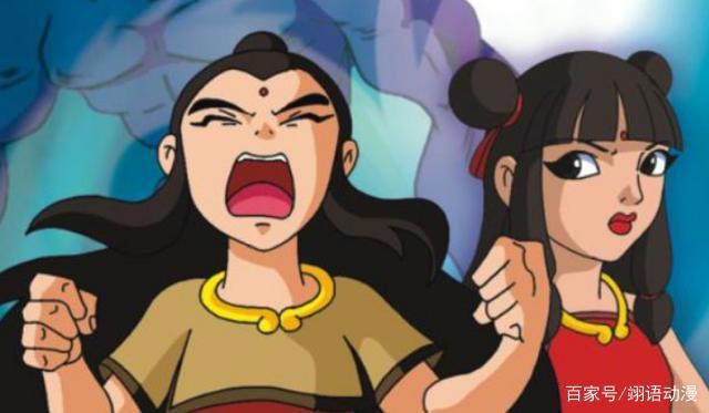 以为《围棋少年》是巅峰，没想到只是开始，被遗忘的国产经典动画