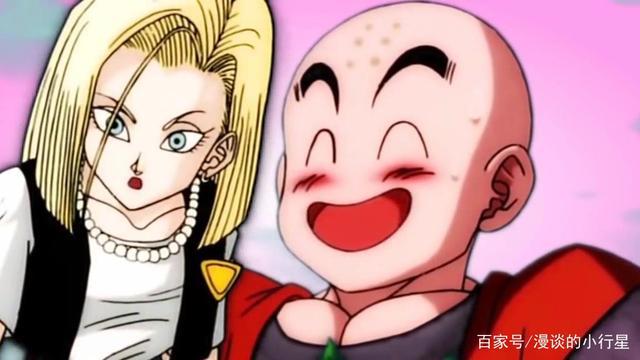 七龙珠：为何打败沙鲁后，人造人16号不但没有复活，反而被遗忘？