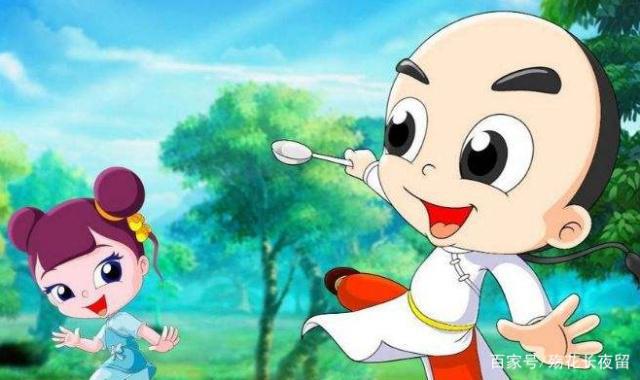 5部无缘再见的动漫，90后只看过3部，2部是00后天下！