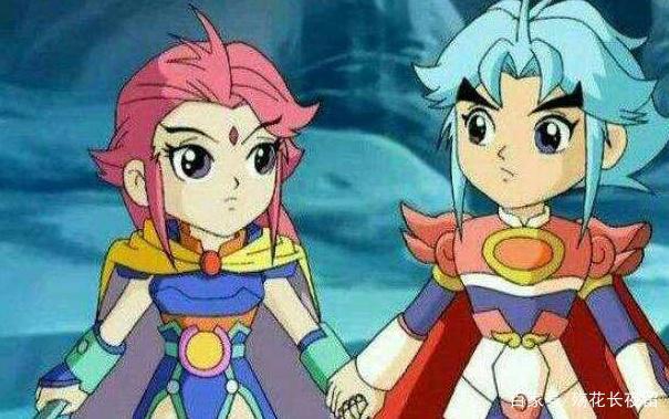 5部无缘再见的动漫，90后只看过3部，2部是00后天下！