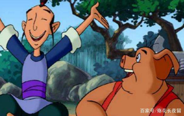 5部无缘再见的动漫，90后只看过3部，2部是00后天下！