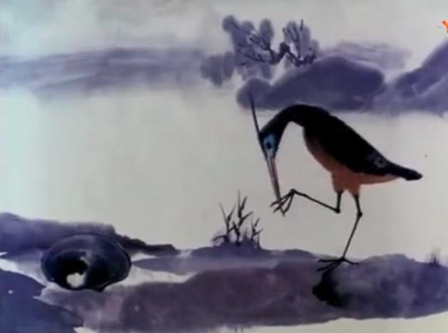 “葫芦娃之父”逝世但别让水墨剪纸动画只剩传说