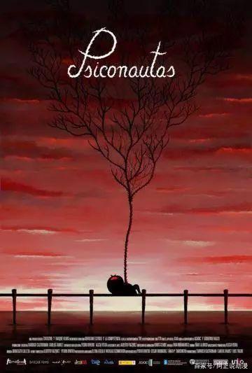 这部动画如此黑暗，却也能让你相信这世上依旧存有美好