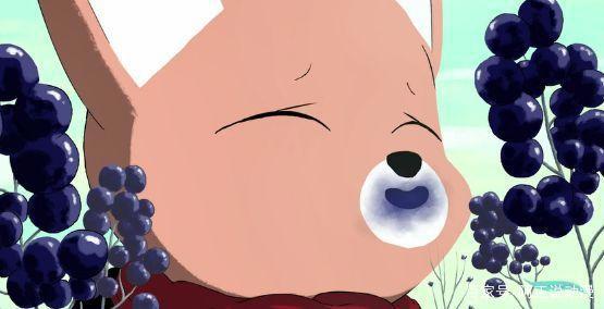 这部动画如此黑暗，却也能让你相信这世上依旧存有美好